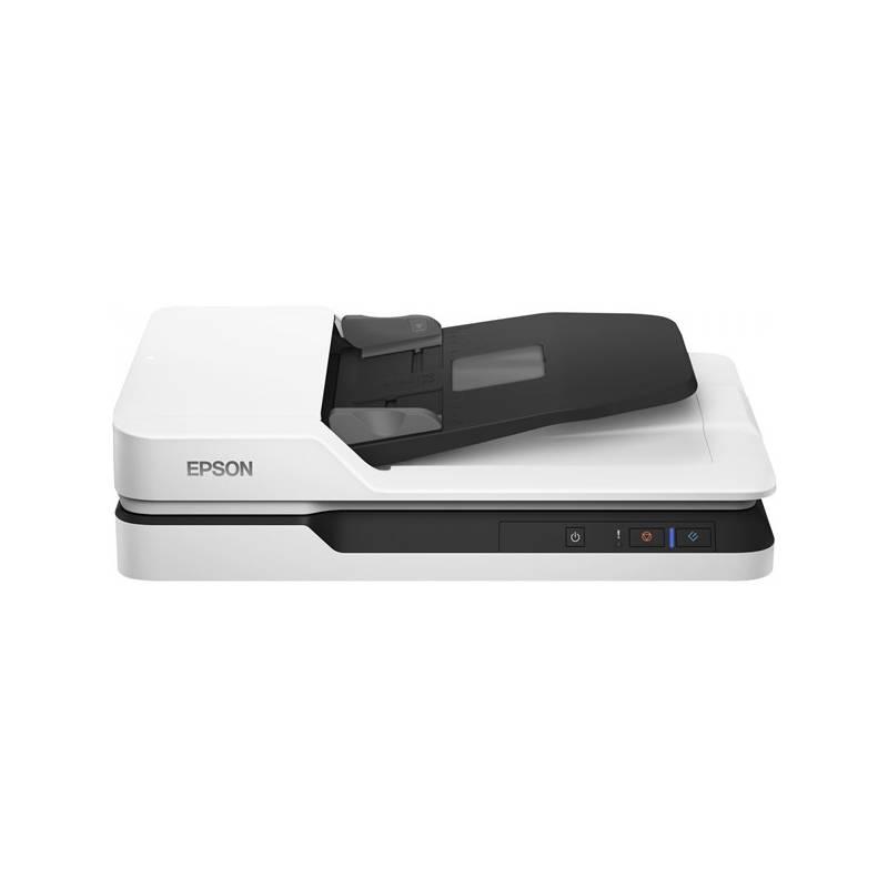 Skener Epson WorkForce DS-1660W