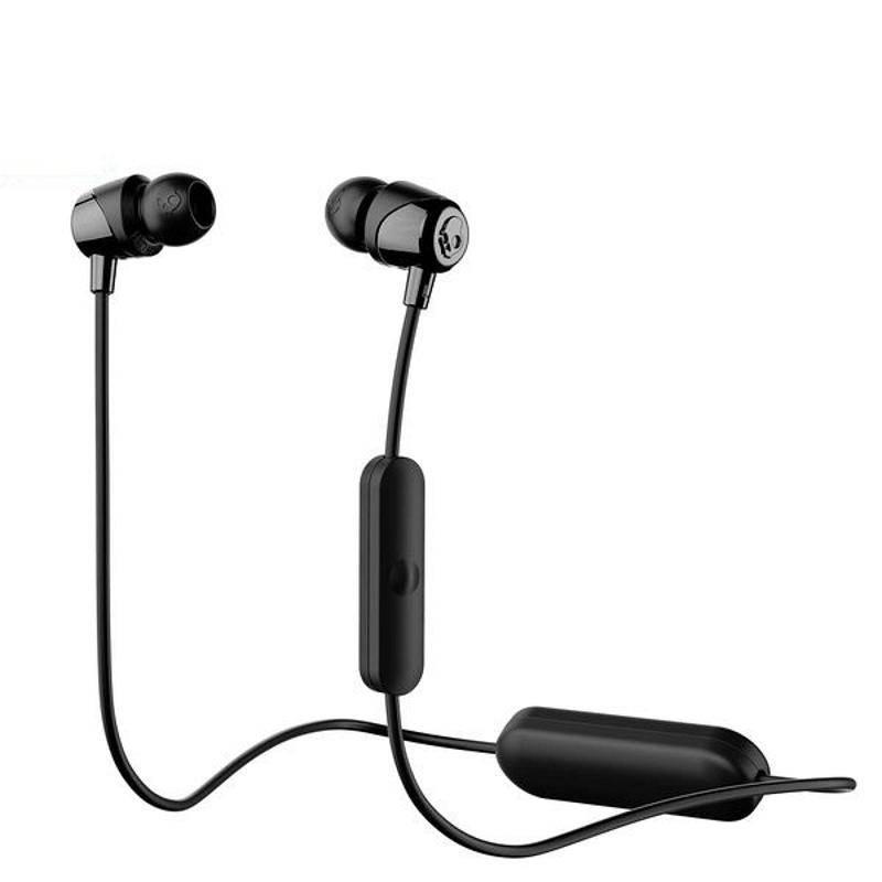 Sluchátka Skullcandy Jib, Wireless černá