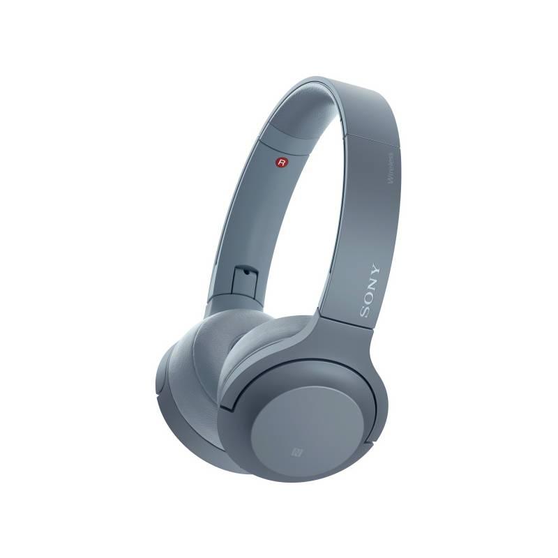 Sluchátka Sony WH-H800 h.ear on 2