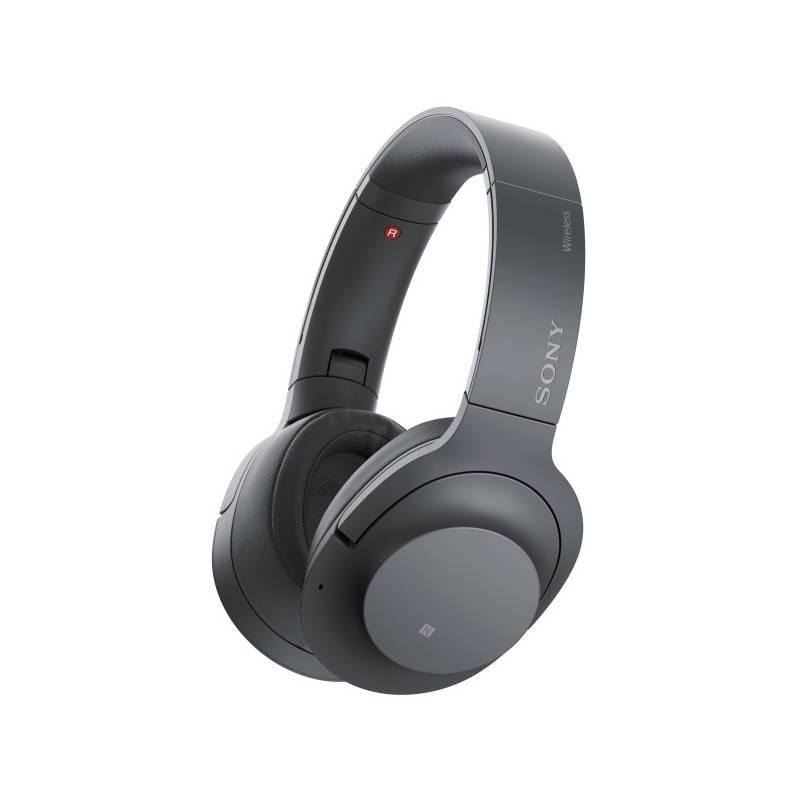 Sluchátka Sony WH-H900 h.ear on 2