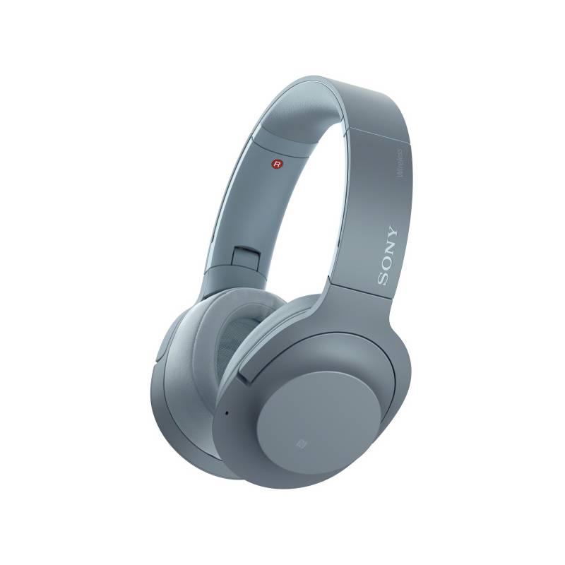 Sluchátka Sony WH-H900 h.ear on 2