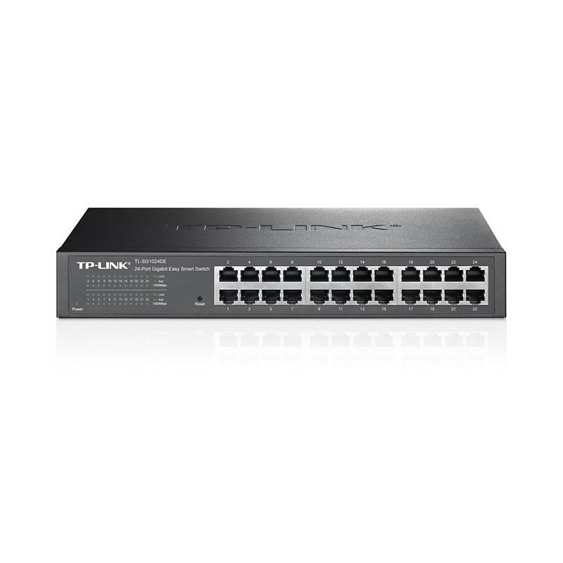 Switch TP-Link TL-SG1024DE, Switch, TP-Link, TL-SG1024DE