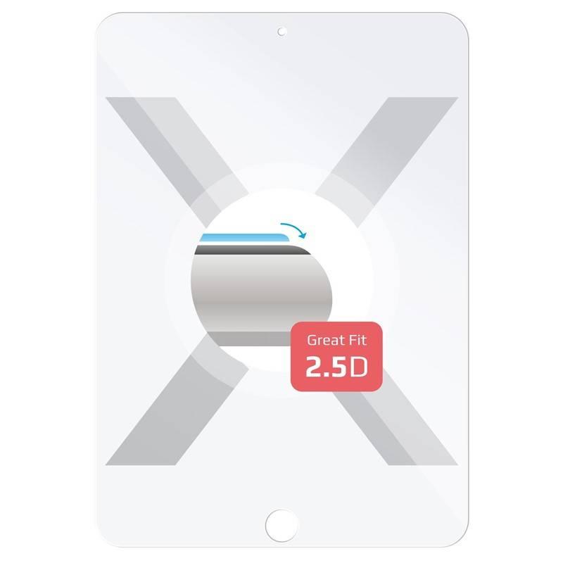 Tvrzené sklo FIXED na Apple iPad