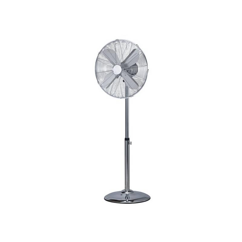 Ventilátor stojanový Ardes AR5C45PH nerez