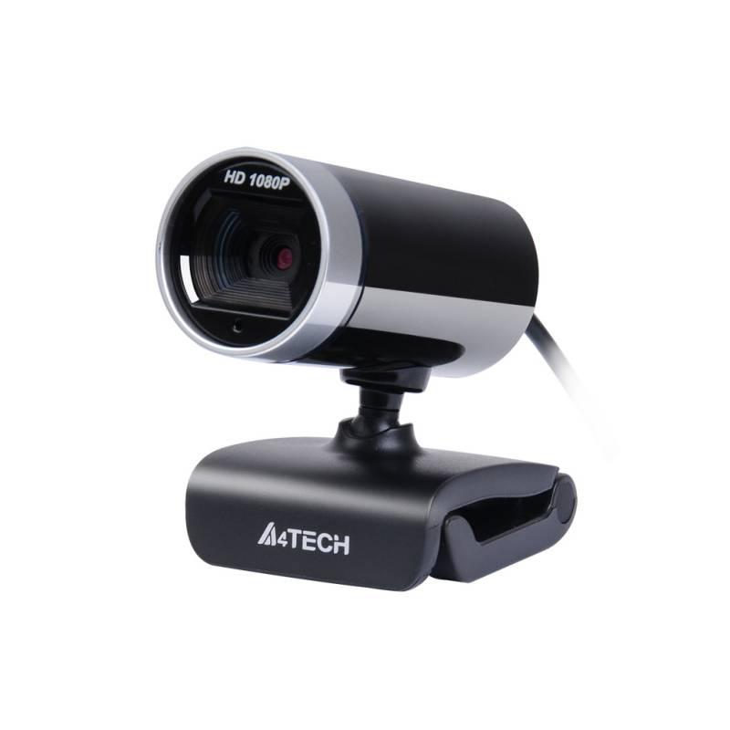Webkamera A4Tech PK-910H černá