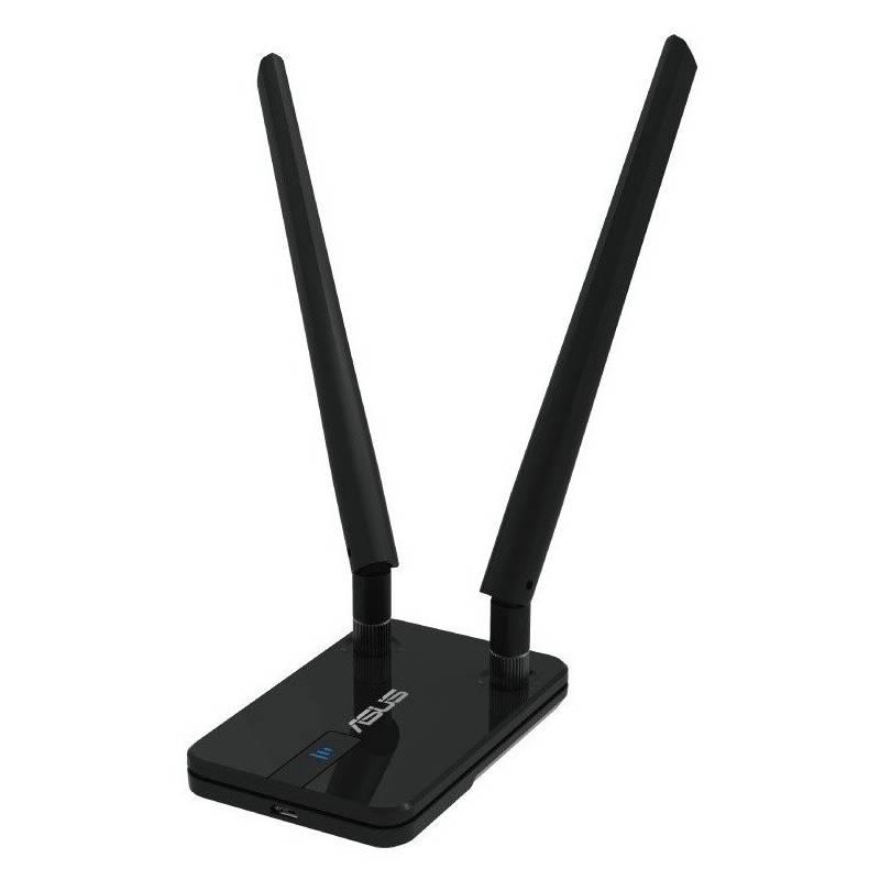 Wi-Fi adaptér Asus USB-N14