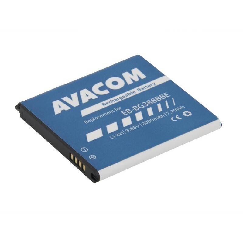 Baterie Avacom pro Samsung G388 Galaxy