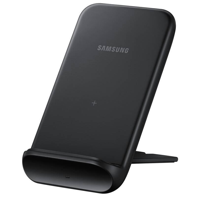 Bezdrátová nabíječka Samsung Wireless Charger Stand černá