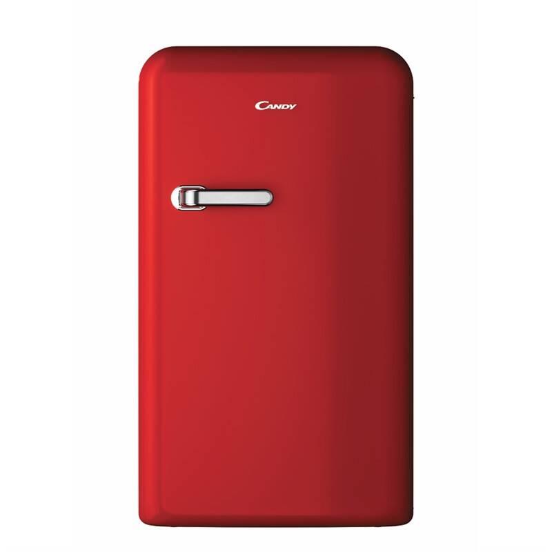 Chladnička Candy Retro retro CKRTOS 544RH