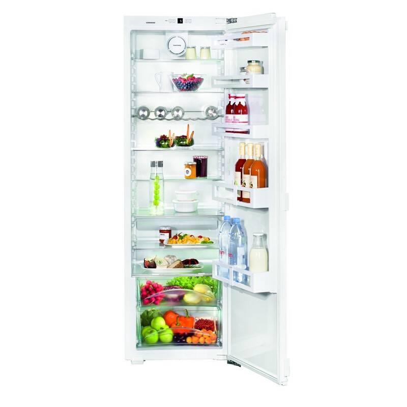 Chladnička Liebherr IK 3520 bílé