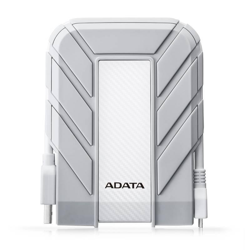 Externí pevný disk 2,5" ADATA HD710A