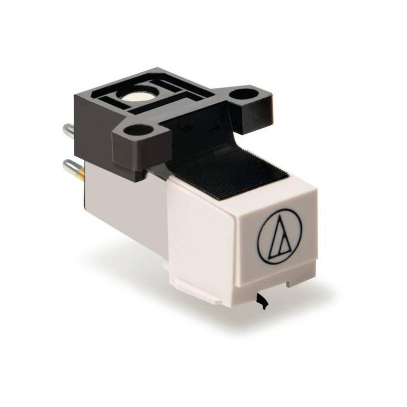 Gramofónová vložka Lenco MM N-40 -