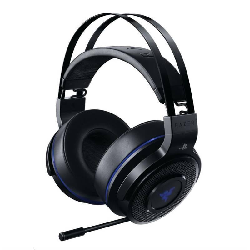 Headset Razer Thresher Ultimate pro PS4