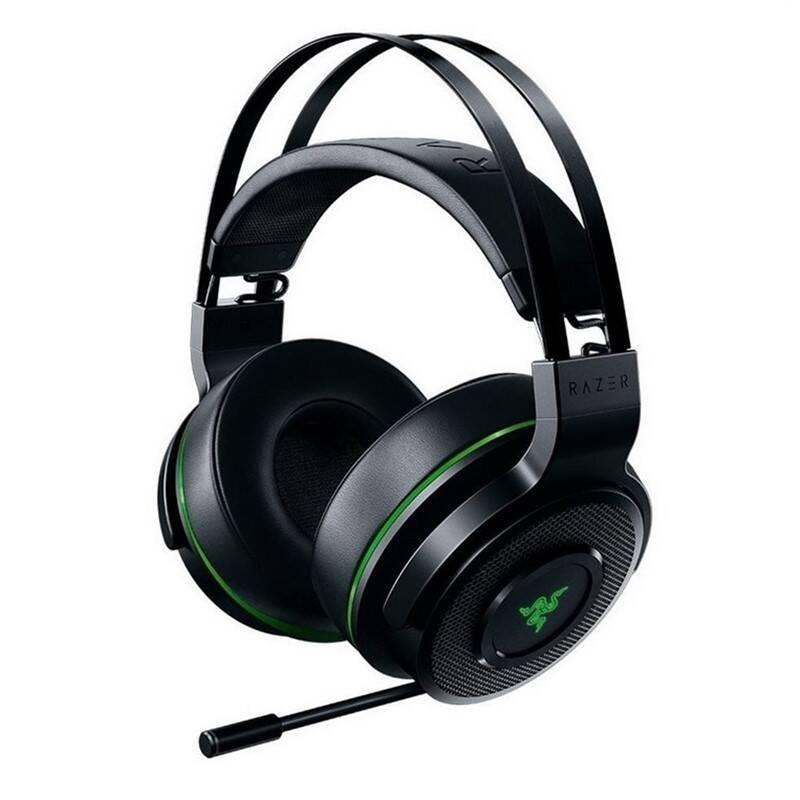 Headset Razer Thresher Ultimate pro Xbox