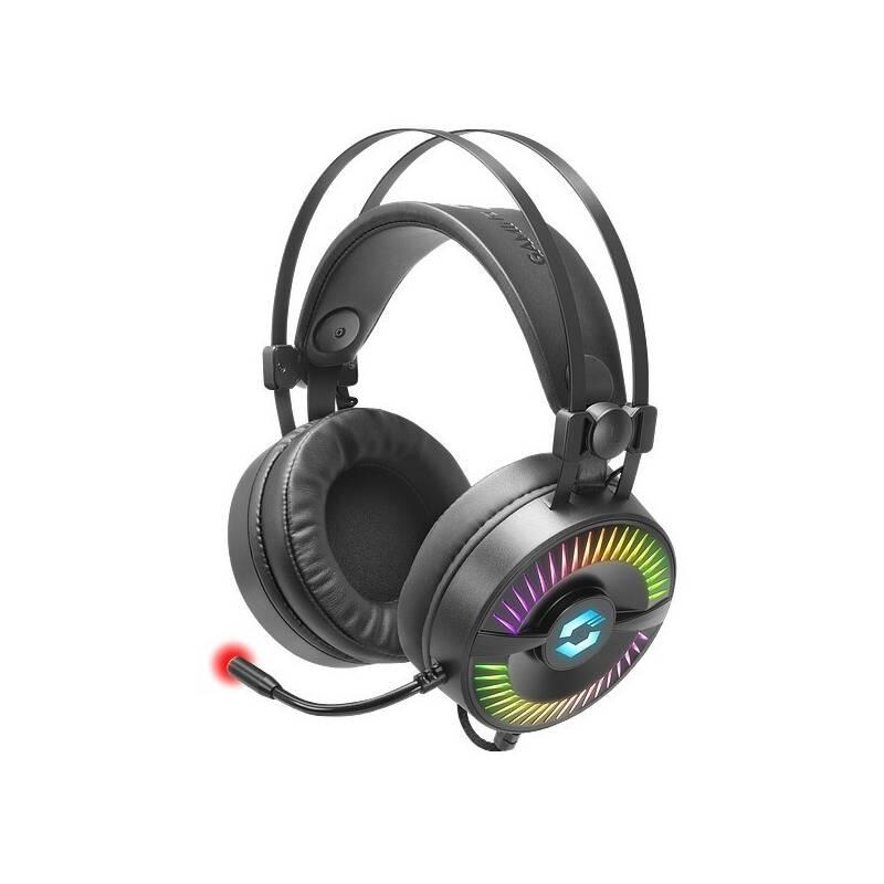 Headset Speed Link Quyre RGB 7.1