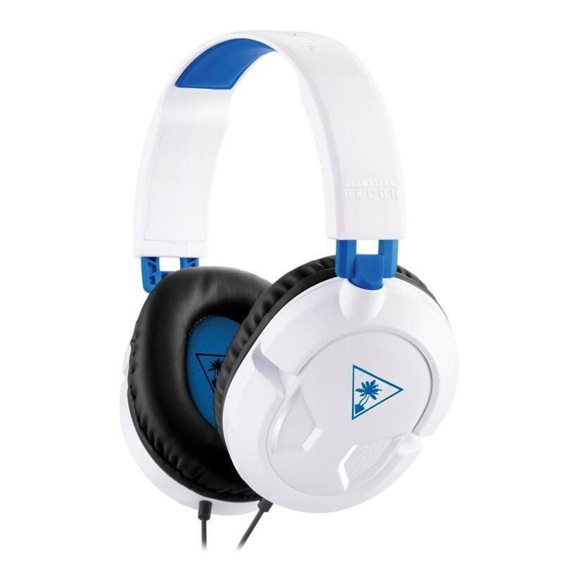 Headset Turtle Beach Recon 50P pro