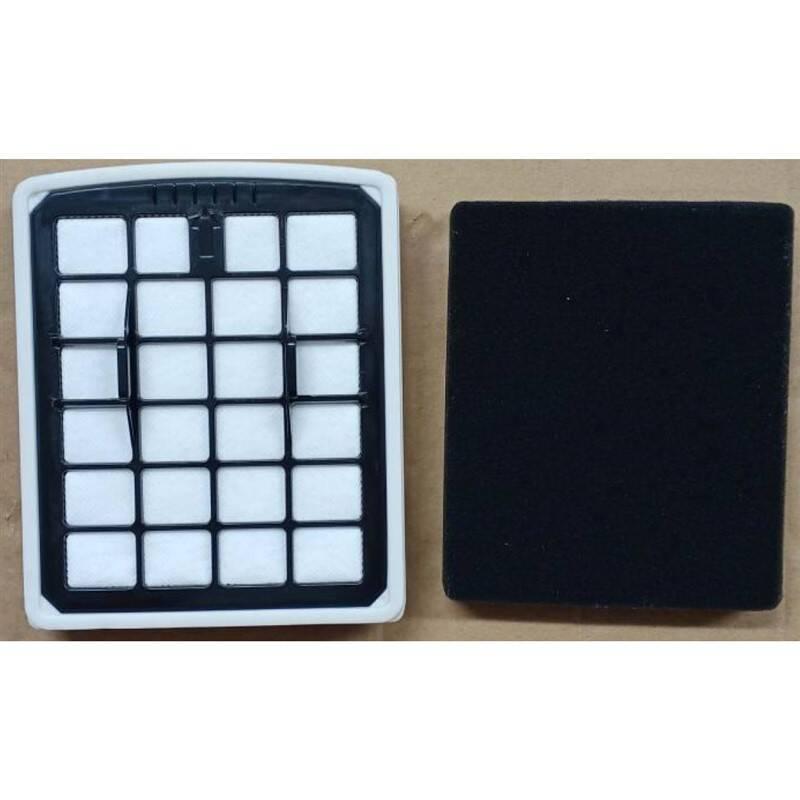 Hepa filtr pro nádobu 2517 00020