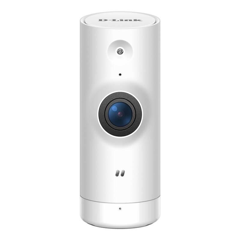 IP kamera D-Link DCS-8000LHV2 Full HD bílá