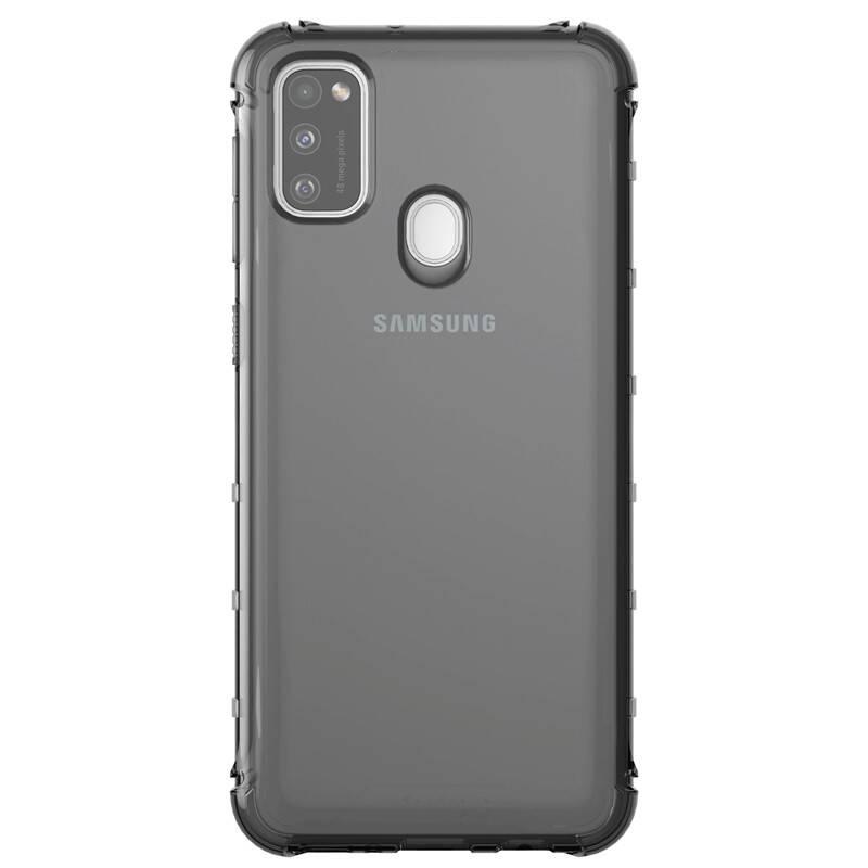 Kryt na mobil Samsung Galaxy M21 černý