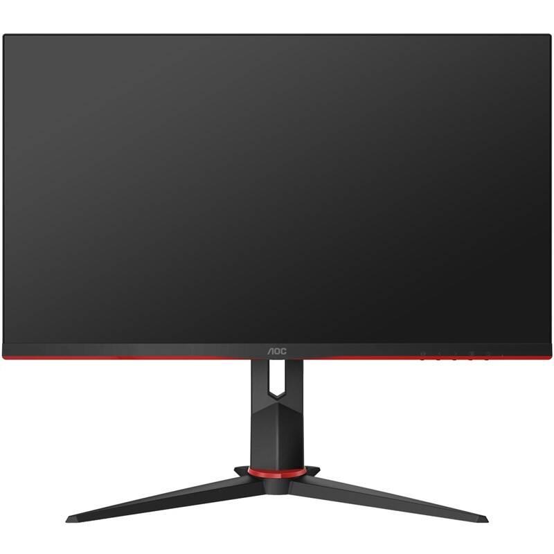 Monitor AOC 24G2U černé