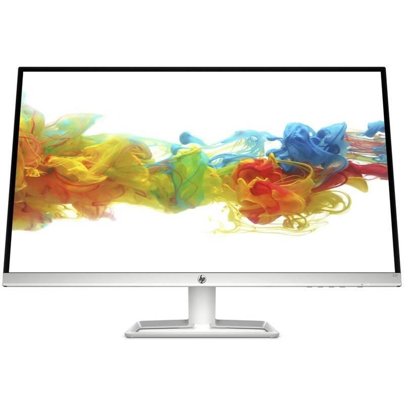 Monitor HP 32f