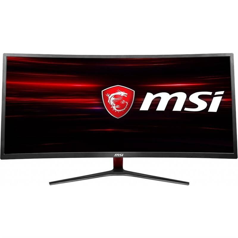 Monitor MSI Optix MAG341CQ