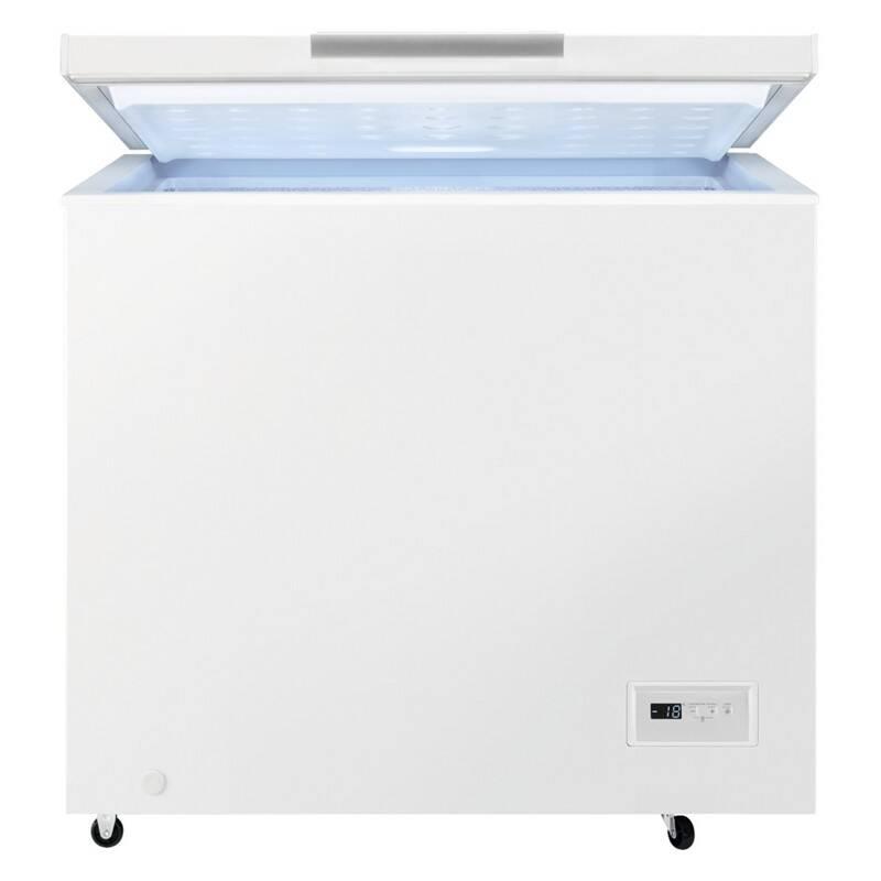 Mraznička AEG AHB520E1LW bílá