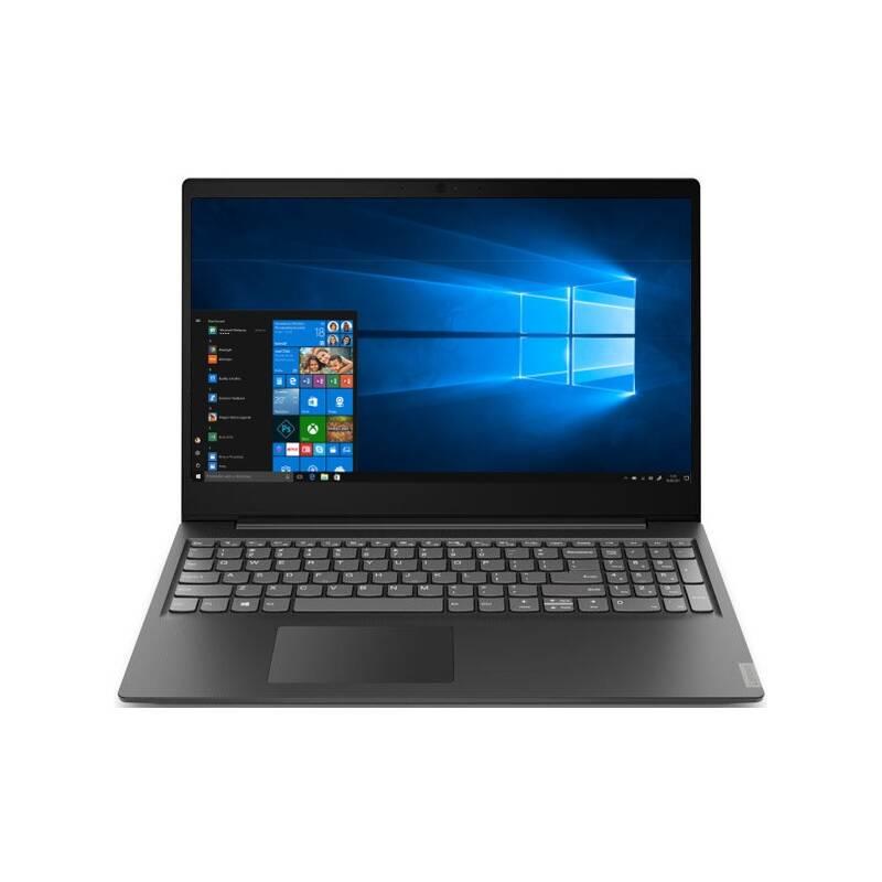 Notebook Lenovo IdeaPad A145-15AST černý