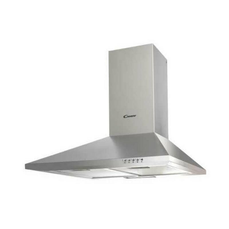 Odsavač par Candy CCE116 1X nerez