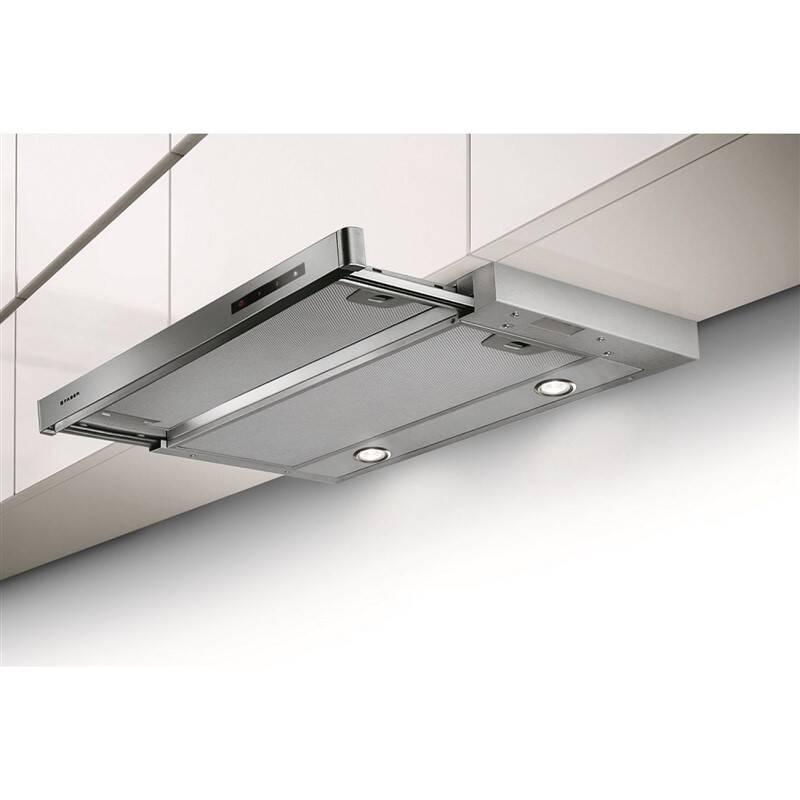 Odsavač par Faber MAXIMA TOUCH EV8