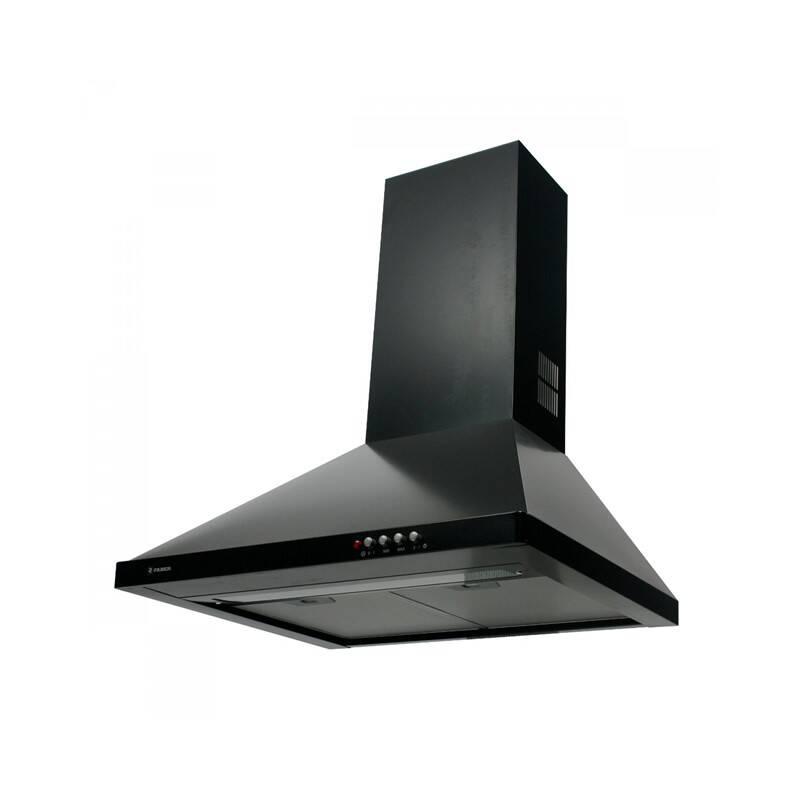 Odsavač par Faber STRIP SMART BK