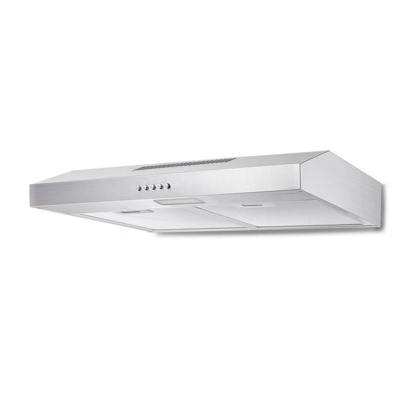 Odsavač par Faber TRD X A60