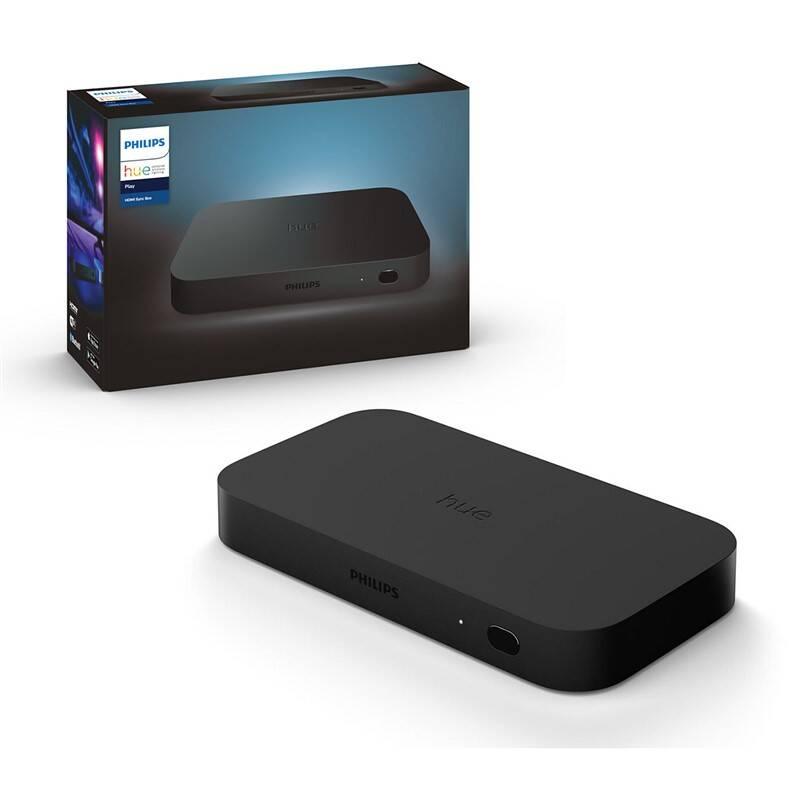 Philips Hue HDMI Sync Box