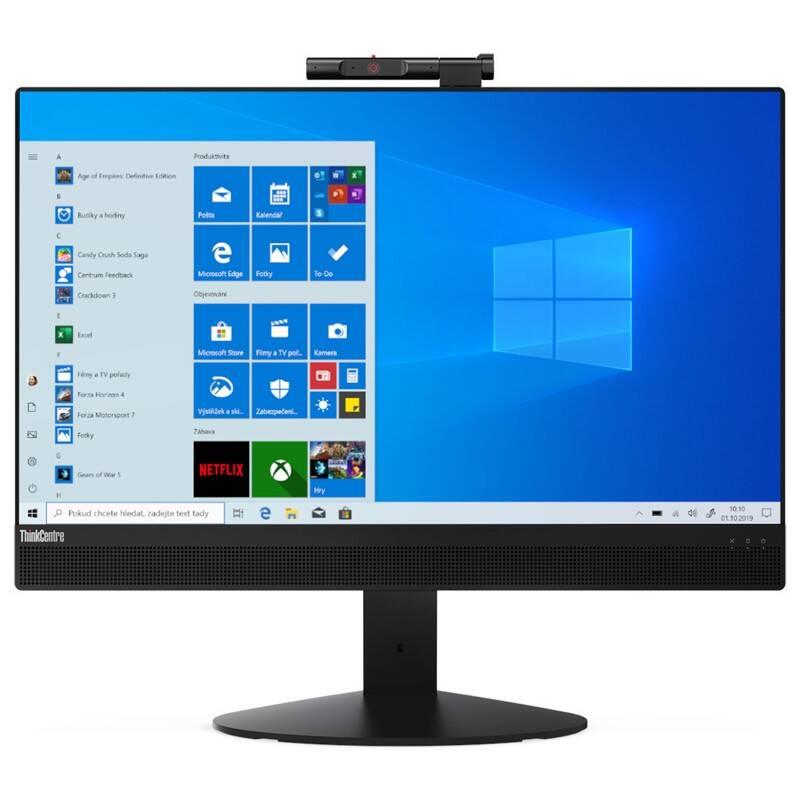 Počítač All In One Lenovo ThinkCentre M820z