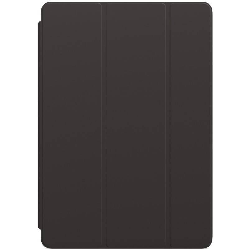 Pouzdro na tablet Apple Smart Cover pro iPad a iPad Air - černé, Pouzdro, na, tablet, Apple, Smart, Cover, pro, iPad, a, iPad, Air, černé