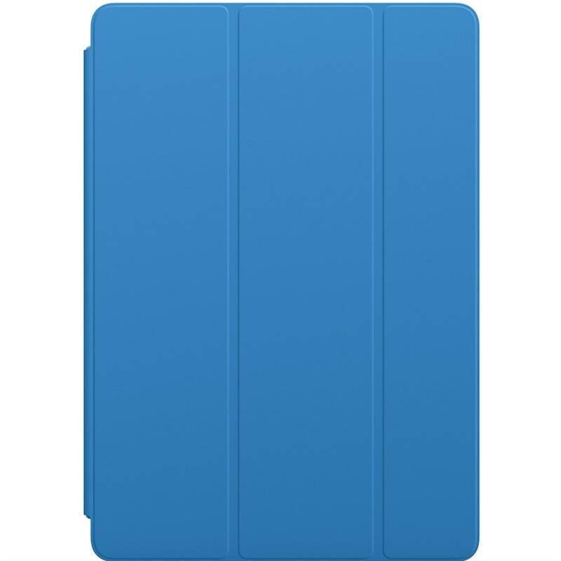 Pouzdro na tablet Apple Smart Cover pro iPad a iPad Air - příbojově modré