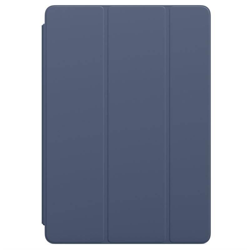 Pouzdro na tablet Apple Smart Cover pro iPad a iPad Air - seversky modré, Pouzdro, na, tablet, Apple, Smart, Cover, pro, iPad, a, iPad, Air, seversky, modré