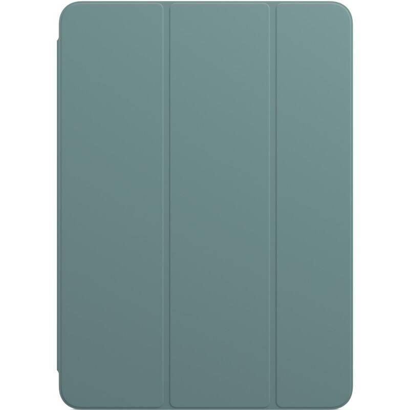 Pouzdro na tablet Apple Smart Folio pro 11" iPad Pro - kaktusově zelené