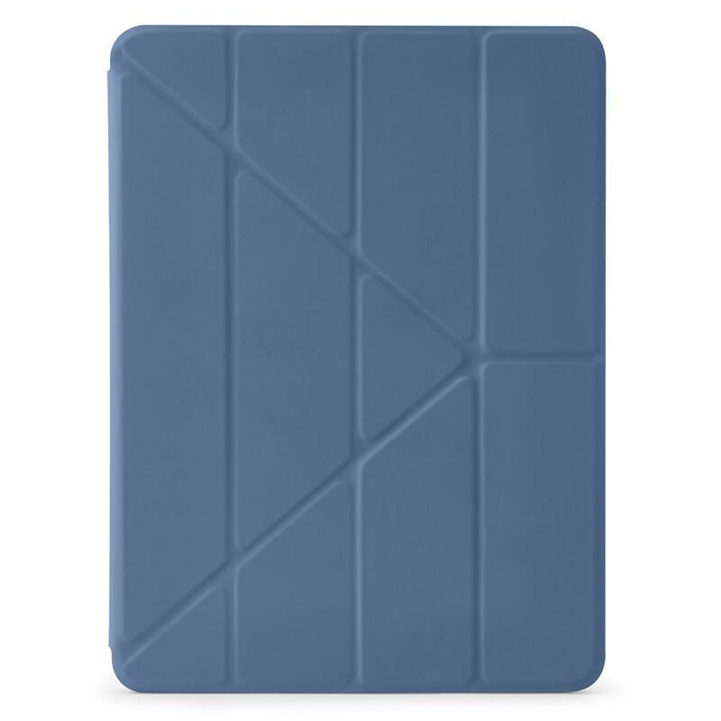 Pouzdro na tablet Pipetto Origami Pencil na Apple iPad Air 10,5