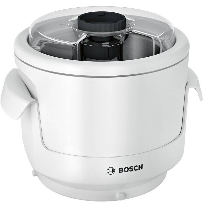 Příslušenství k robotu Bosch OptiMUM Bosch