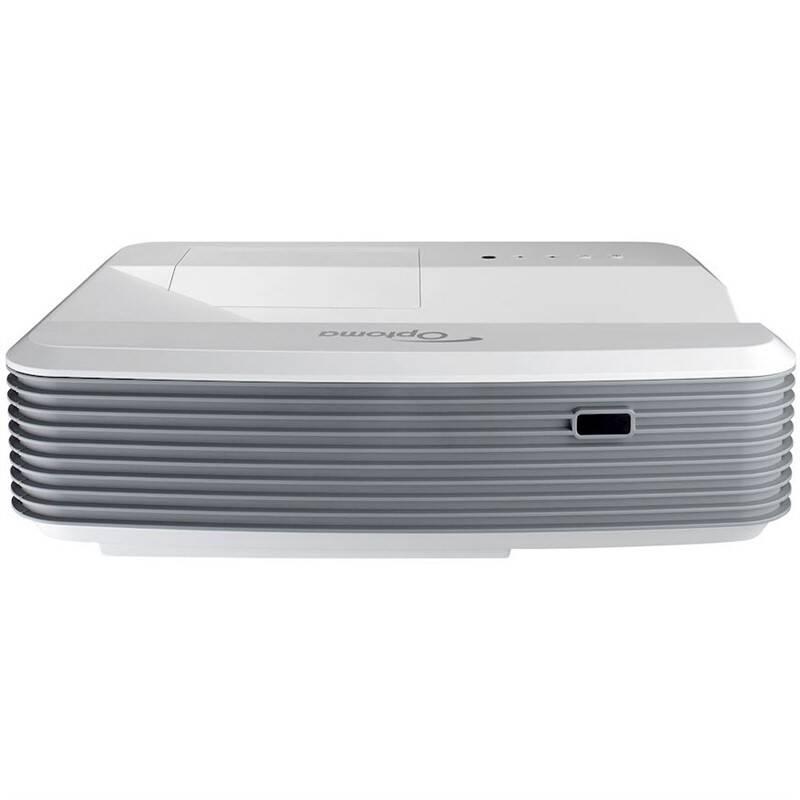 Projektor Optoma W320USTi