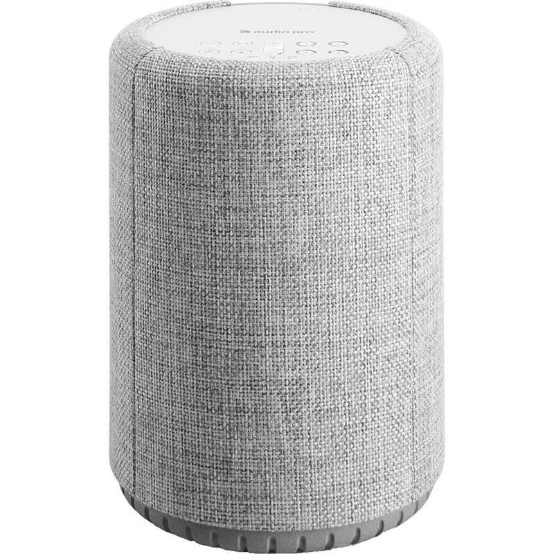 Reproduktor Audio Pro A10 šedý