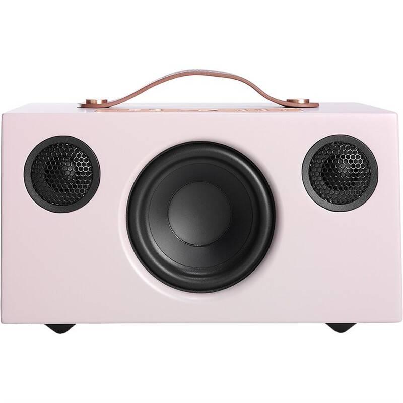 Reproduktor Audio Pro Addon C5 růžový