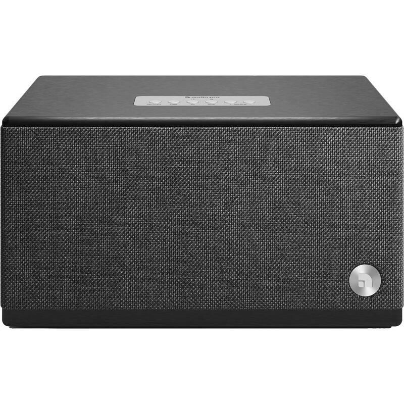 Reproduktor Audio Pro BT5 černý