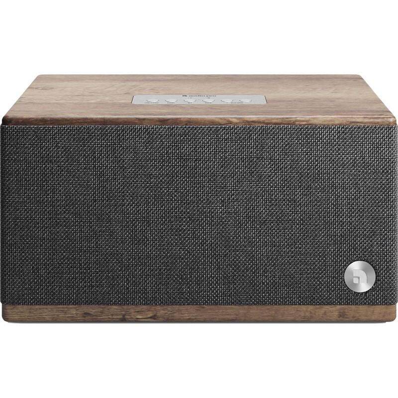 Reproduktor Audio Pro BT5 dřevo