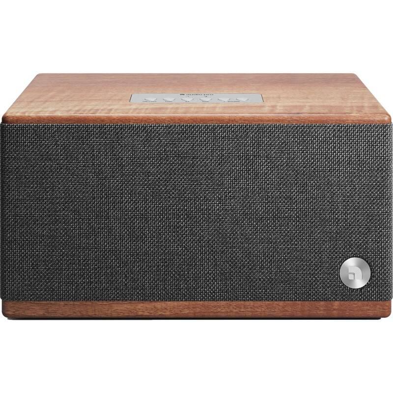 Reproduktor Audio Pro BT5 dřevo