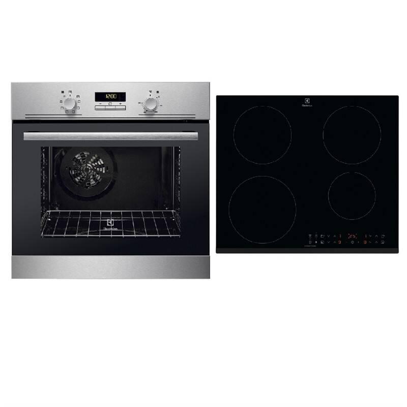 Set výrobků Electrolux EZB3400AOX CIR60433
