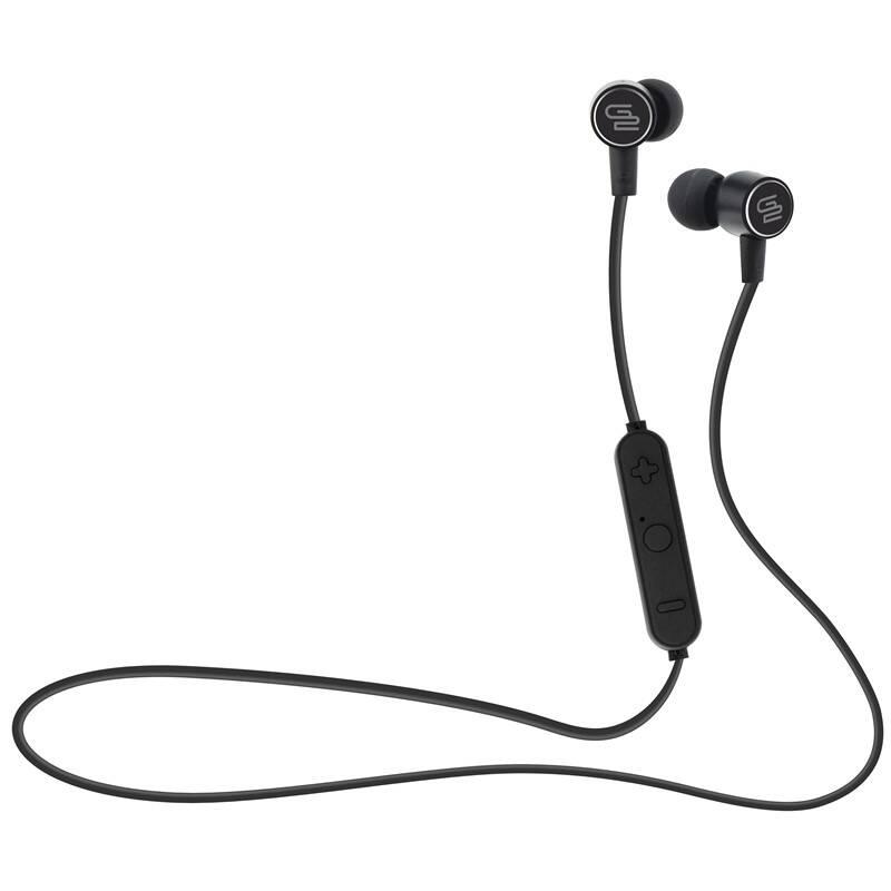 Sluchátka GoGEN EBTM 83B černá