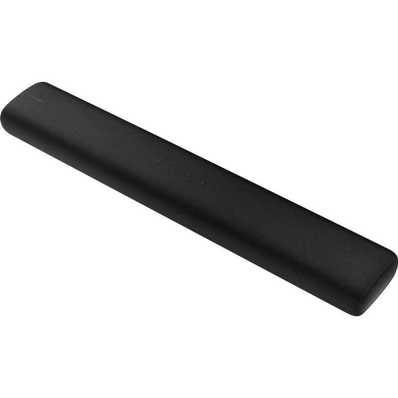 Soundbar Samsung HW-S60T černý