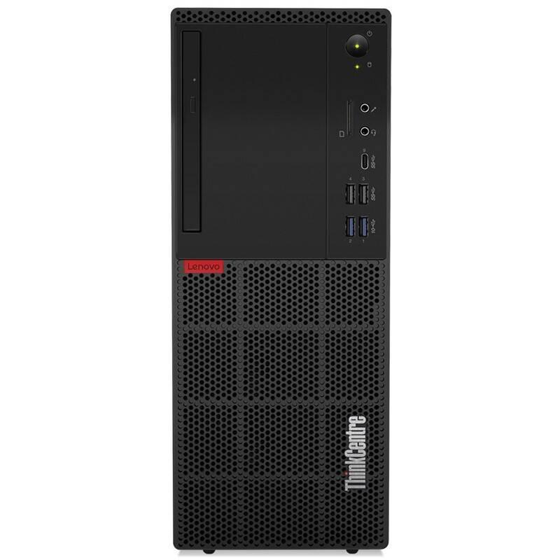 Stolní počítač Lenovo ThinkCentre M720t